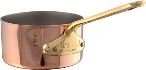 Mauviel minis casseruola - m'minis,