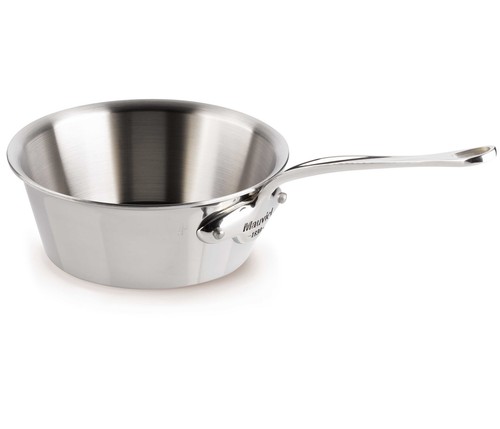 Mauviel cook qt - mauviel, padella