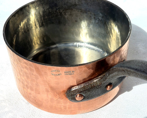 Vintage 5inch french - vintage, 6.5inch