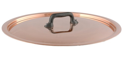 Mauviel 250c coperchio in - coperchio,