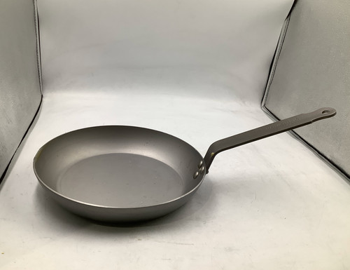 Mauviel steel padella - mauviel, m'steel