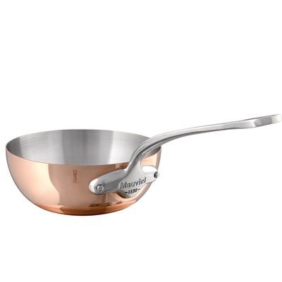 Mauviel 1830 150s - m'150s, rame