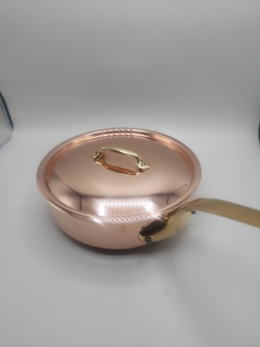 Williams sonoma mauviel 250b - sonoma, m'250b