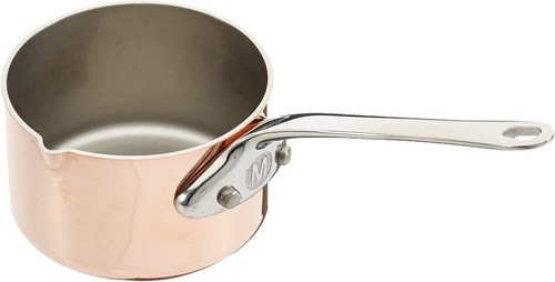 Mauviel minis casseruola - mauviel,