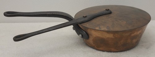 Pesante padella coperchio - pesante,