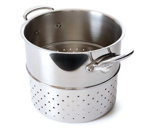 Mauviel cook inserto - mauviel,