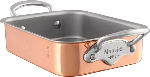 Mauviel minis padella - m'minis,