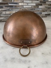 Mauviel France Ciotola