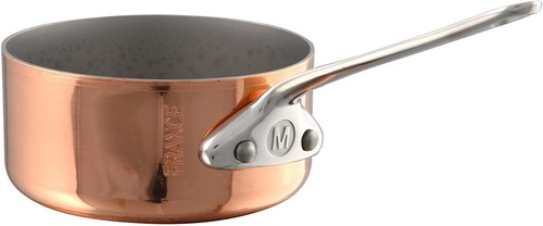 Mauviel minis sautepan 3 5 - m'minis, sautepan,