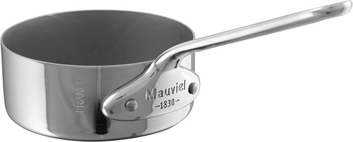 Mauviel minis sautepan - m'minis, sautepan,