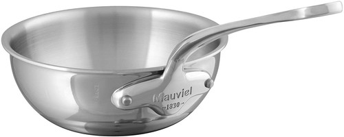 Mauviel cook padella - mauviel, m'cook