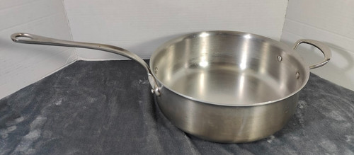 Mauviel cook padella per - m'cook,