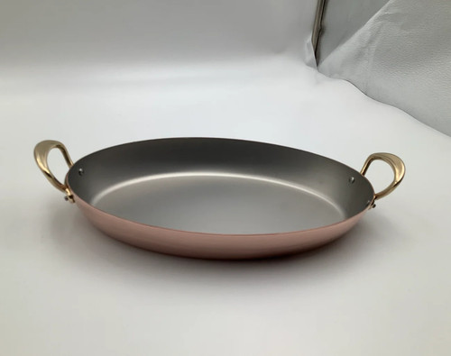 Mauviel 1830 heritage 150 - mauviel,