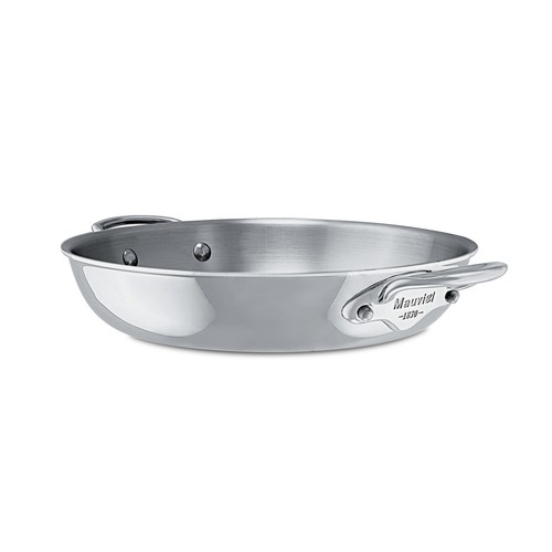 Mauviel cook padella rotonda - mauviel,